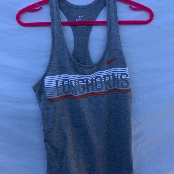 Nike running tank - Picture 1 of 1